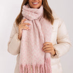 pink 3 / EU one-size-fits-all | US one-size