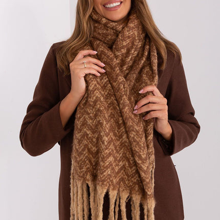 Shawl model 189242 AT 
