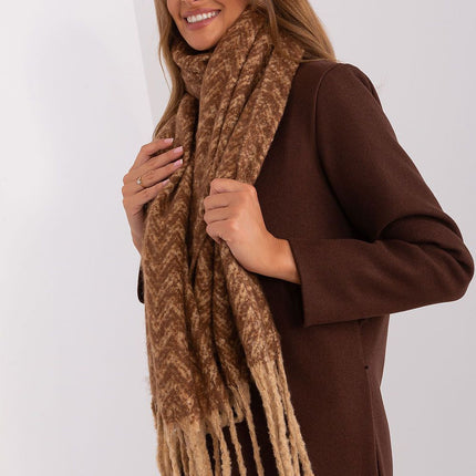  Shawl model 189242 AT 