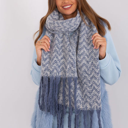  Shawl model 189244 AT 
