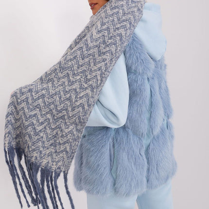  Shawl model 189244 AT 