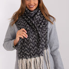 black / EU one-size-fits-all | US one-size