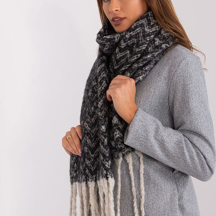  Shawl model 189245 AT 