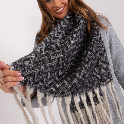  Shawl model 189245 AT 
