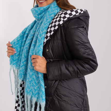  Shawl model 189246 AT 