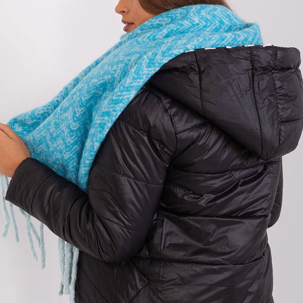  Shawl model 189246 AT 