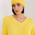 yellow / EU one-size-fits-all | US one-size