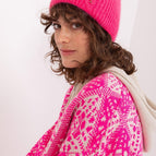 pink / EU one-size-fits-all | US one-size