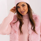 pink 3 / EU one-size-fits-all | US one-size