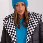 blue / EU one-size-fits-all | US one-size