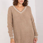 beige / EU one-size-fits-all | US one-size