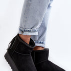 black / EU 36 | US 5.5