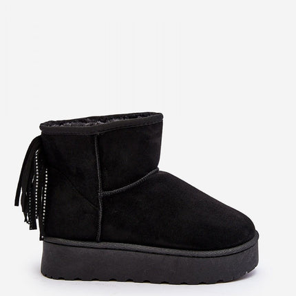  Snow boots model 189410 Step in style 