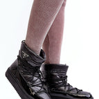 black / EU 36 | US 5.5