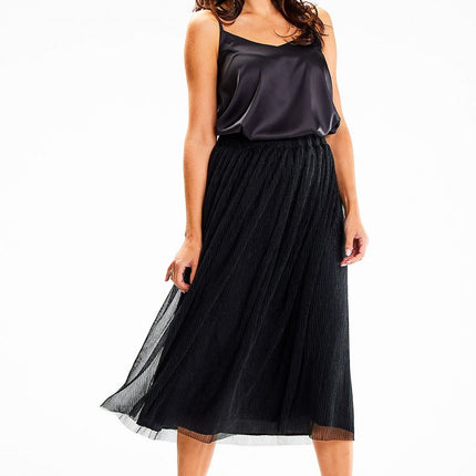  Skirt model 189426 awama 