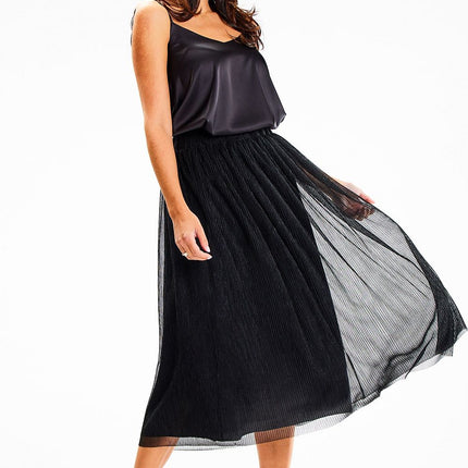  Skirt model 189426 awama 