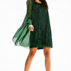 green / EU S/M | US S/M