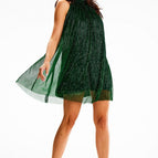 green / EU S/M | US S/M