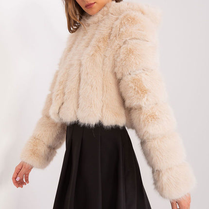  Jacket model 189518 AT 
