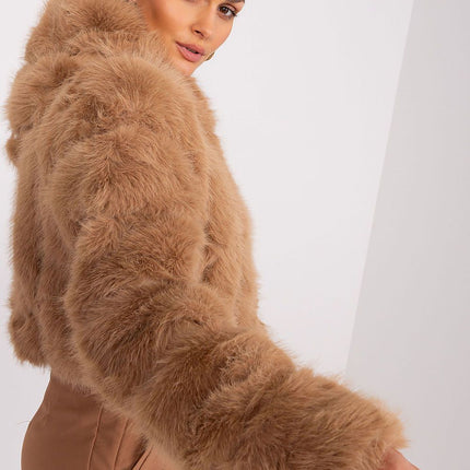  Jacket model 189523 AT 