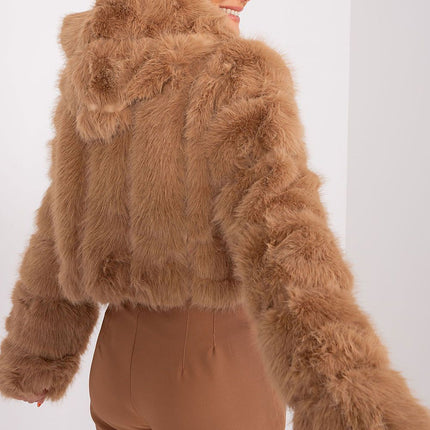  Jacket model 189523 AT 