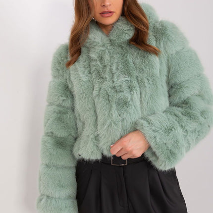  Jacket model 189525 AT 
