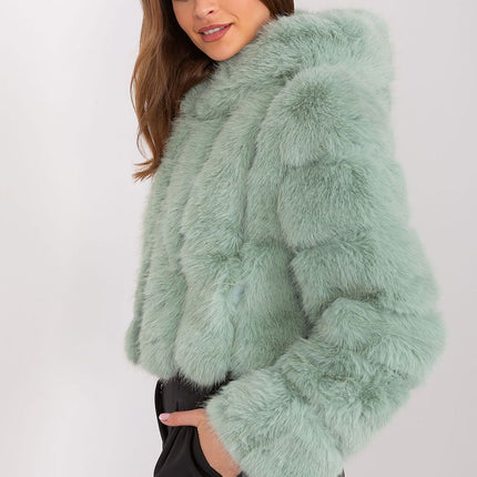  Jacket model 189525 AT 