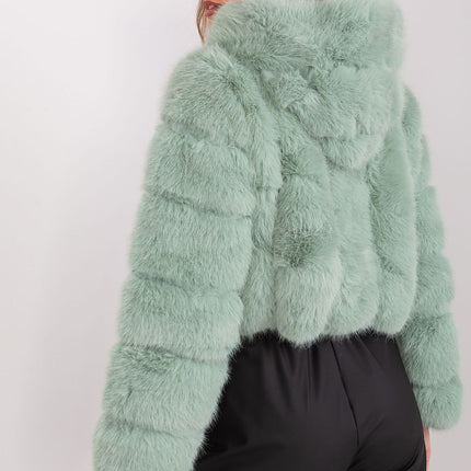  Jacket model 189525 AT 
