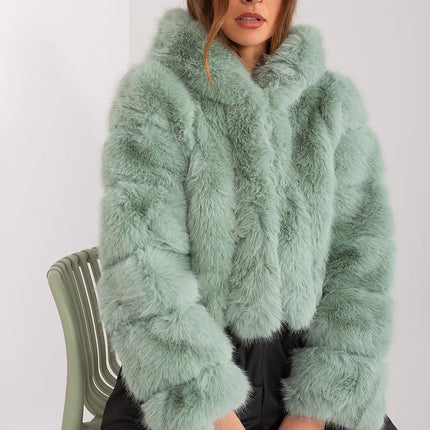  Jacket model 189525 AT 