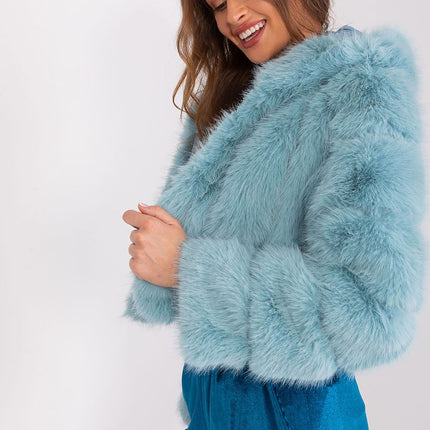  Jacket model 189526 AT 