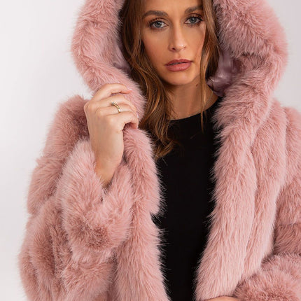  Jacket model 189528 AT 