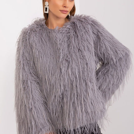  Jacket model 189531 AT 
