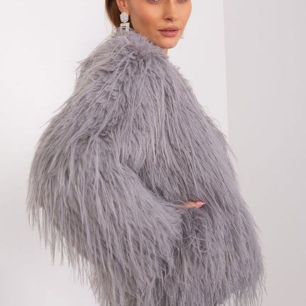  Jacket model 189531 AT 