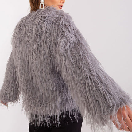  Jacket model 189531 AT 