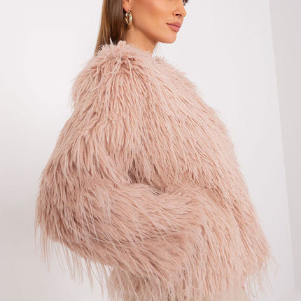  Jacket model 189532 AT 