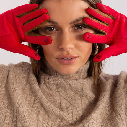  Gloves model 189534 AT 