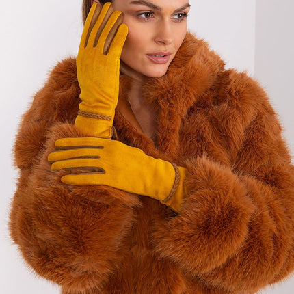  Gloves model 189535 AT 