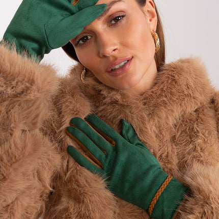  Gloves model 189537 AT 