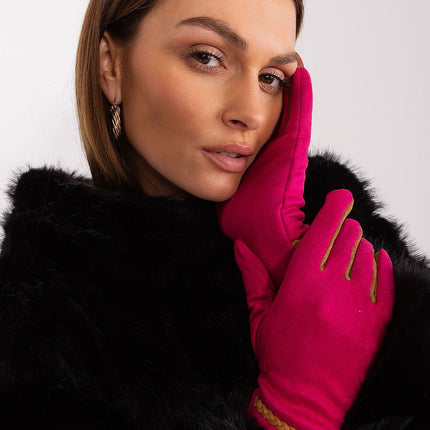  Gloves model 189539 AT 