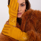 yellow / EU S/M | US S/M