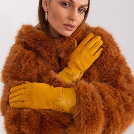  Gloves model 189549 AT 