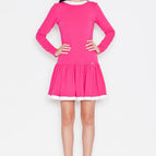 pink / EU s | US S