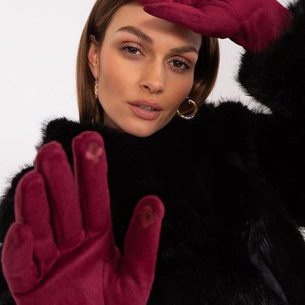 Gloves model 189553 AT 