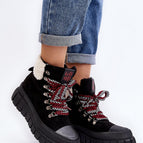 black / EU 36 | US 5.5