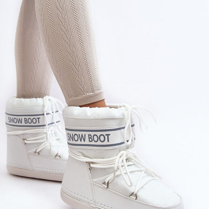  Snow boots model 189864 Step in style 