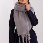 grey / EU one-size-fits-all | US one-size