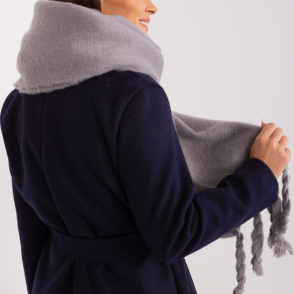  Shawl model 189884 AT 