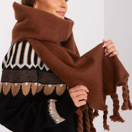  Shawl model 189885 AT 