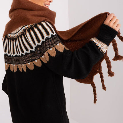  Shawl model 189885 AT 