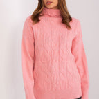 pink / EU one-size-fits-all | US one-size